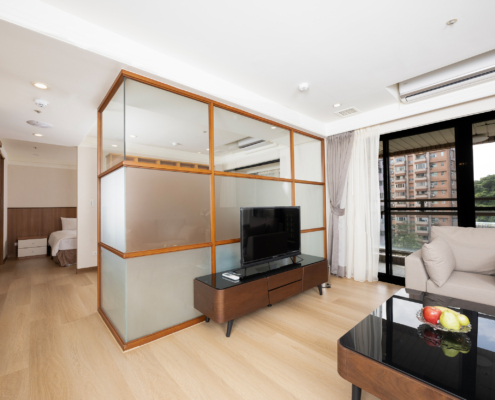 北部退休宅推薦-康寧生活會館